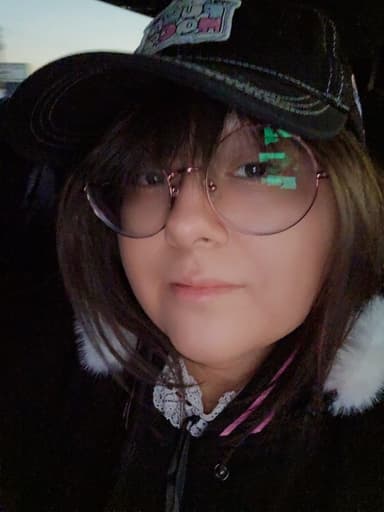 Profile Picture main user avatar