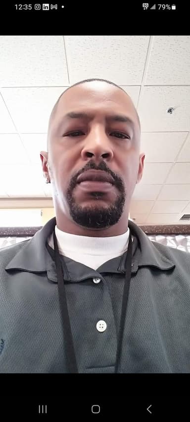 Profile Picture main user avatar