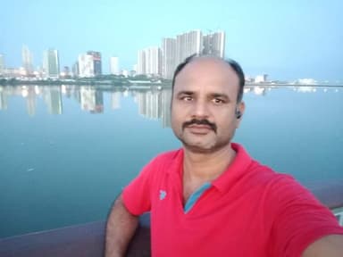 Profile Picture main user avatar