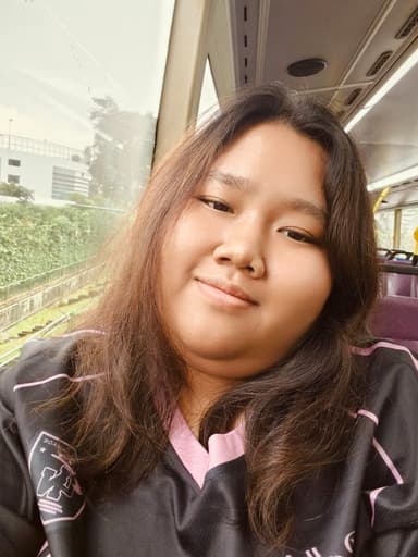 Profile Picture main user avatar