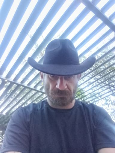Profile Picture main user avatar