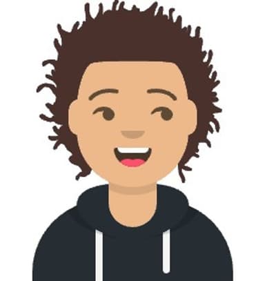 Profile Picture main user avatar