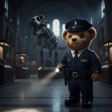 Profile Picture main user avatar