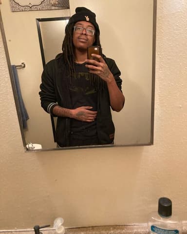 Profile Picture main user avatar