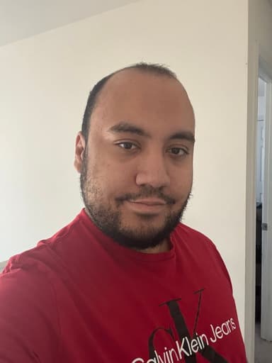 Profile Picture main user avatar