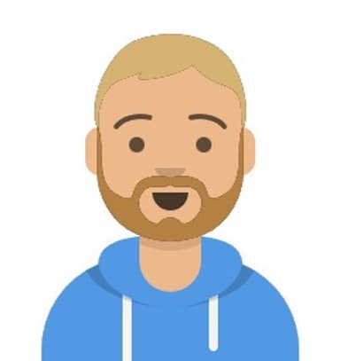 Profile Picture main user avatar