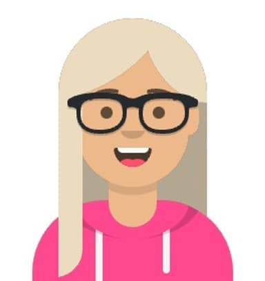Profile Picture main user avatar