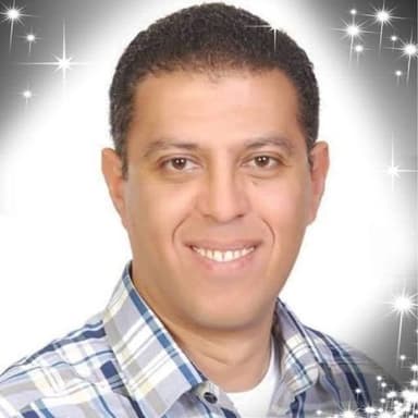 Profile Picture main user avatar