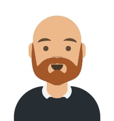 Profile Picture main user avatar