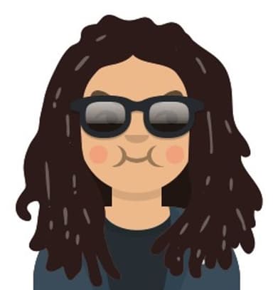 Profile Picture main user avatar