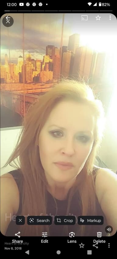 Profile Picture main user avatar