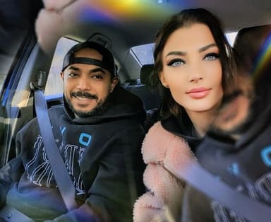 Profile Picture main user avatar