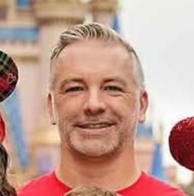 Profile Picture main user avatar