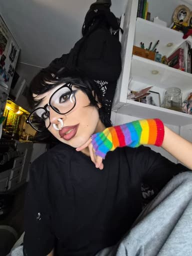 Profile Picture main user avatar