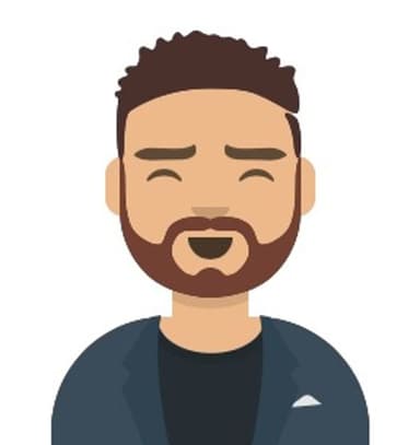 Profile Picture main user avatar