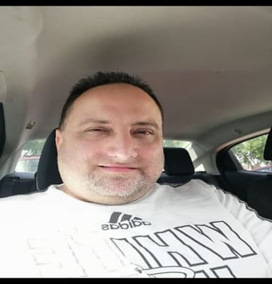 Profile Picture main user avatar