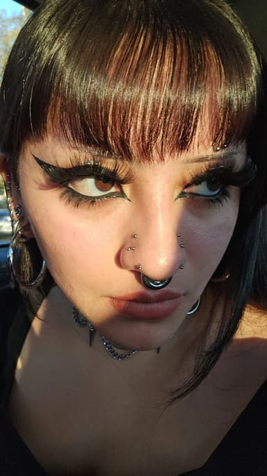 Profile Picture main user avatar
