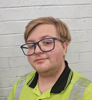 Profile Picture main user avatar