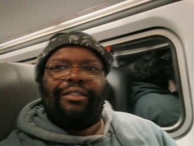 Profile Picture main user avatar