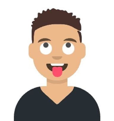 Profile Picture main user avatar