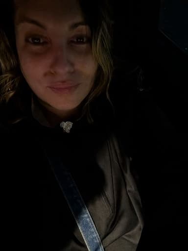 Profile Picture main user avatar