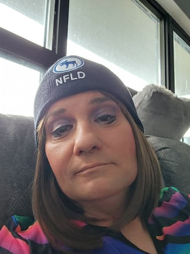 Profile Picture main user avatar