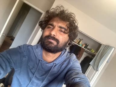 Profile Picture main user avatar
