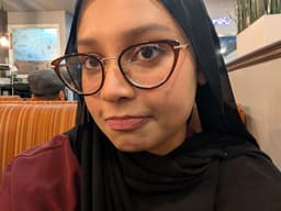 Ahmina Suraya Ayesha