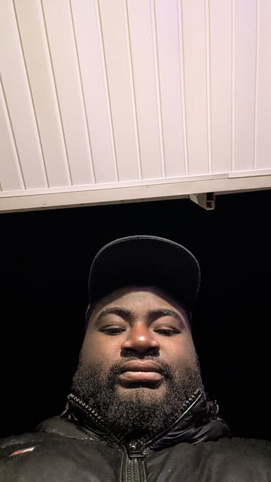 Profile Picture main user avatar