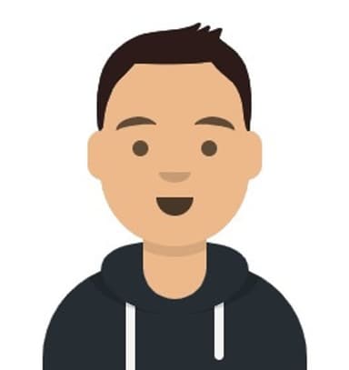 Profile Picture main user avatar