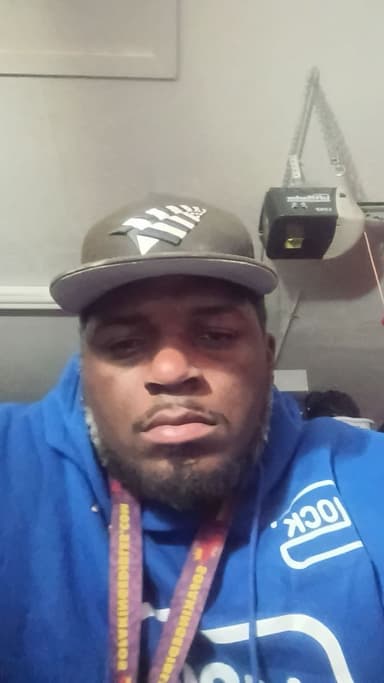 Profile Picture main user avatar