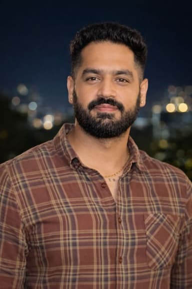 Profile Picture main user avatar