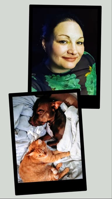 Profile Picture main user avatar