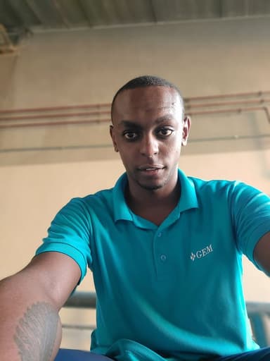 Profile Picture main user avatar