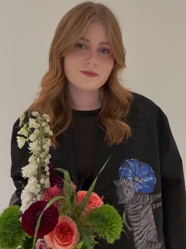 Profile Picture main user avatar