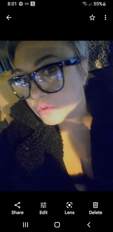 Profile Picture main user avatar