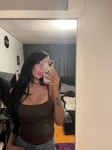 Profile Picture main user avatar