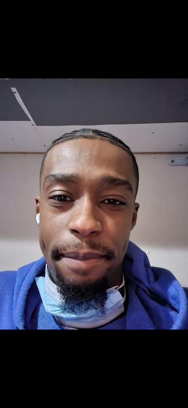 Profile Picture main user avatar