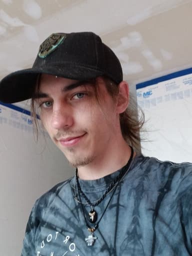 Profile Picture main user avatar