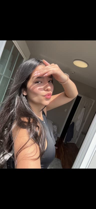 Profile Picture main user avatar