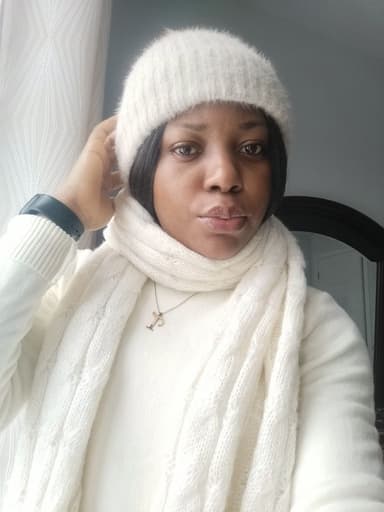 Profile Picture main user avatar