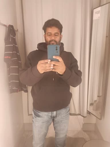 Profile Picture main user avatar