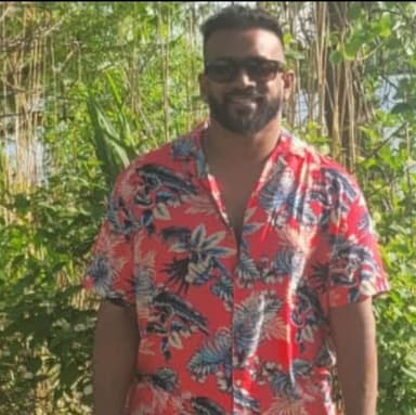 Profile Picture main user avatar