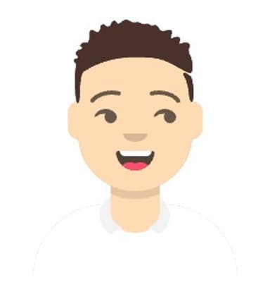 Profile Picture main user avatar