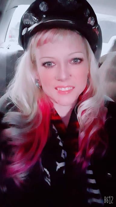 Profile Picture main user avatar