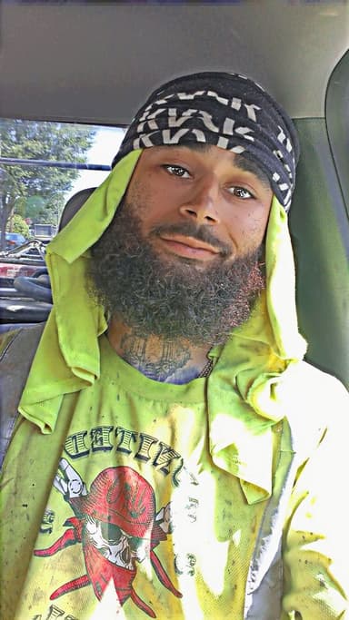 Profile Picture main user avatar