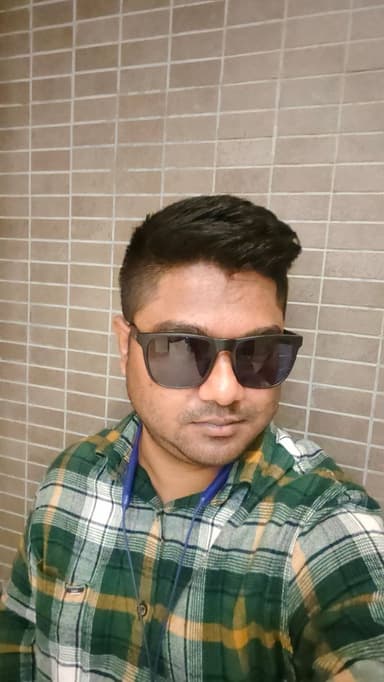 Profile Picture main user avatar