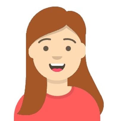 Profile Picture main user avatar