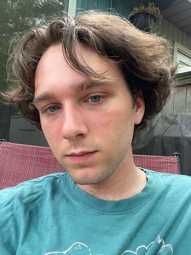 Profile Picture main user avatar