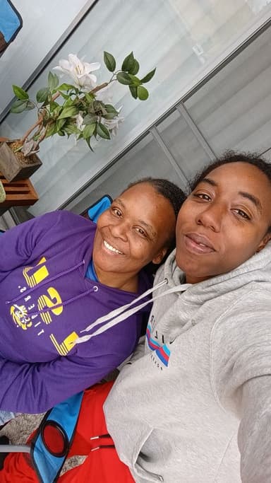 Profile Picture main user avatar